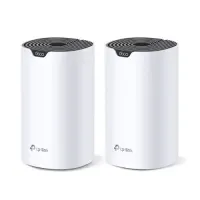 TP-Link Deco S7 AC1900 Dual Band Mesh Router (2-Pack)